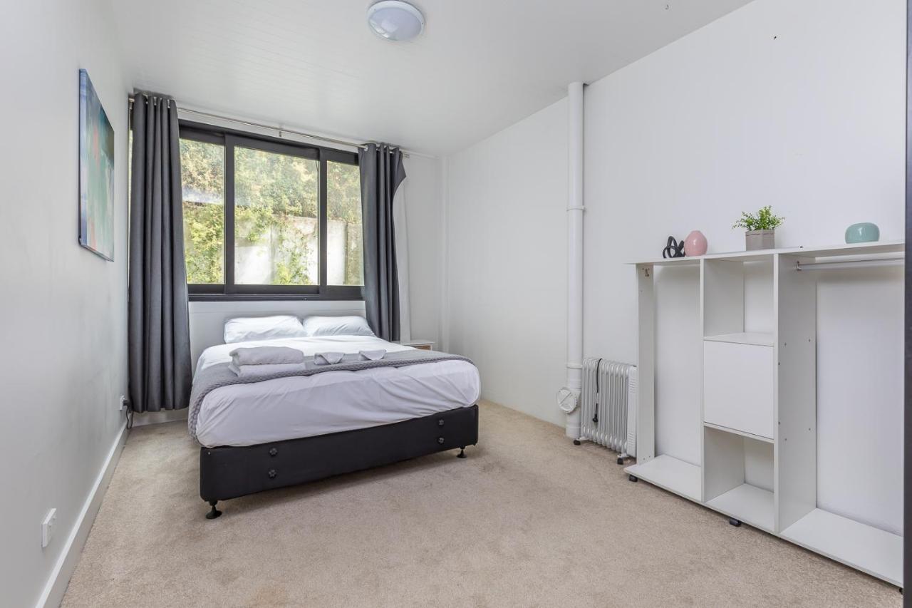 Modern City Centre Pad - Auckland Cbd Exterior photo