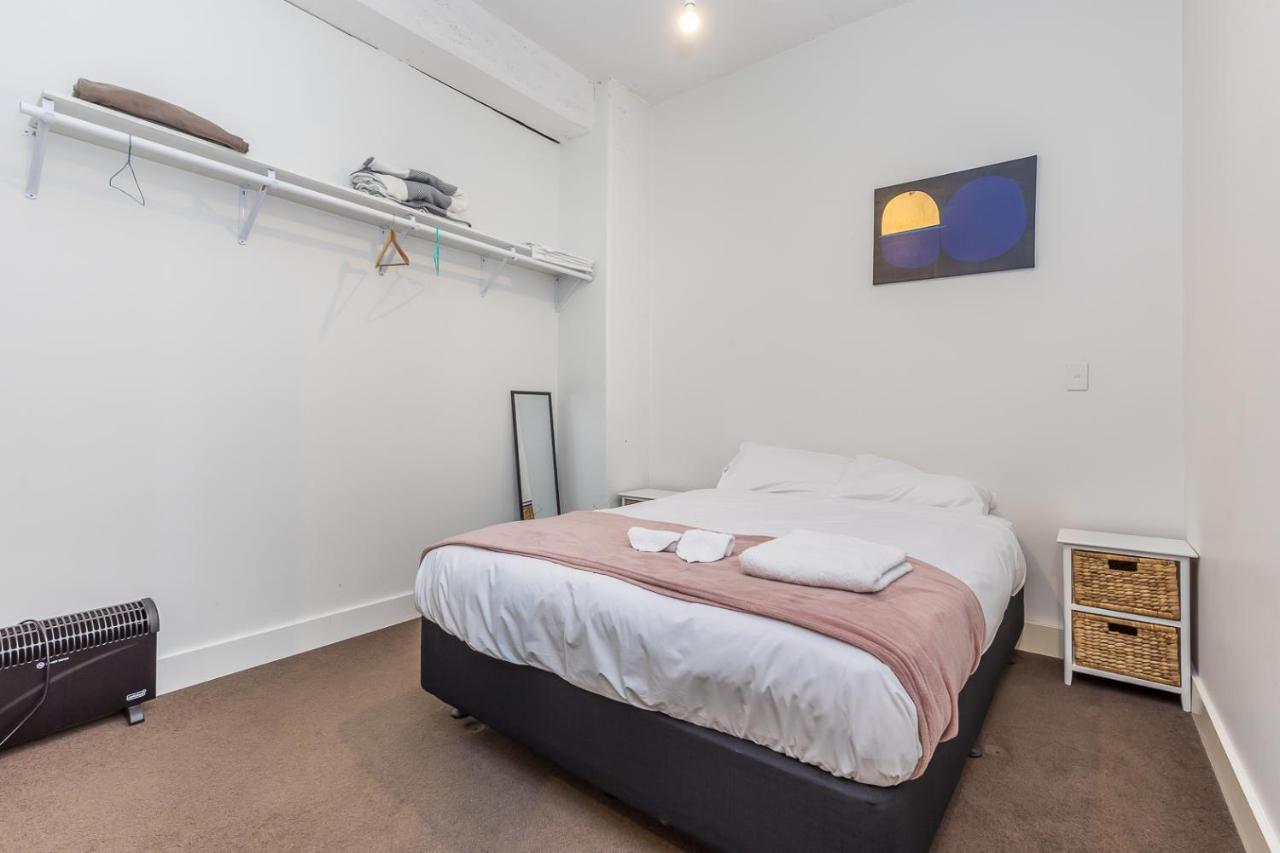 Modern City Centre Pad - Auckland Cbd Exterior photo